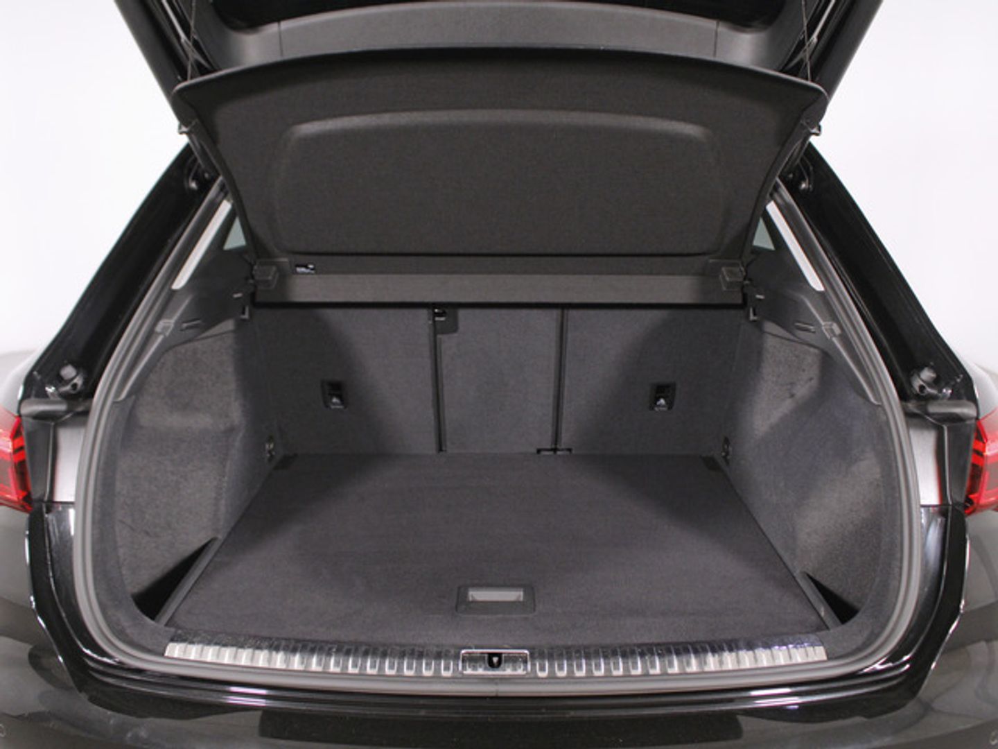 Audi Q3 Advanced 35 TFSI 110 kW (150 CV) S tronic