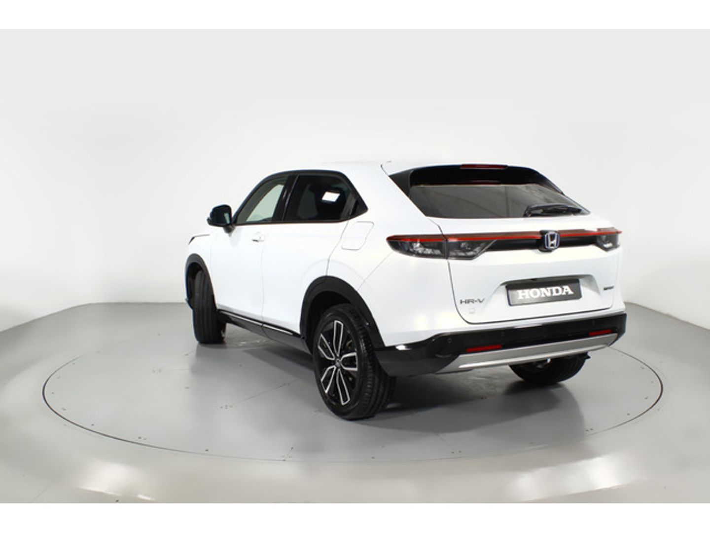 Honda HR-V 1.5 i-MMD Advance 4x2 Auto 96 kW (131 CV)