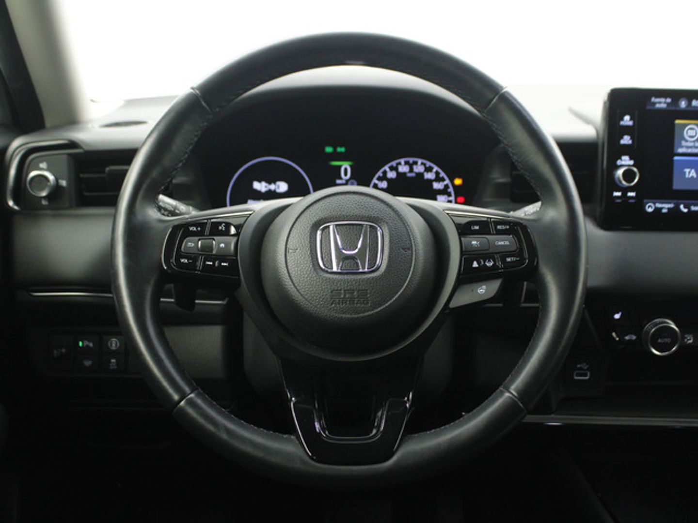 Honda HR-V 1.5 i-MMD Advance 4x2 Auto 96 kW (131 CV)