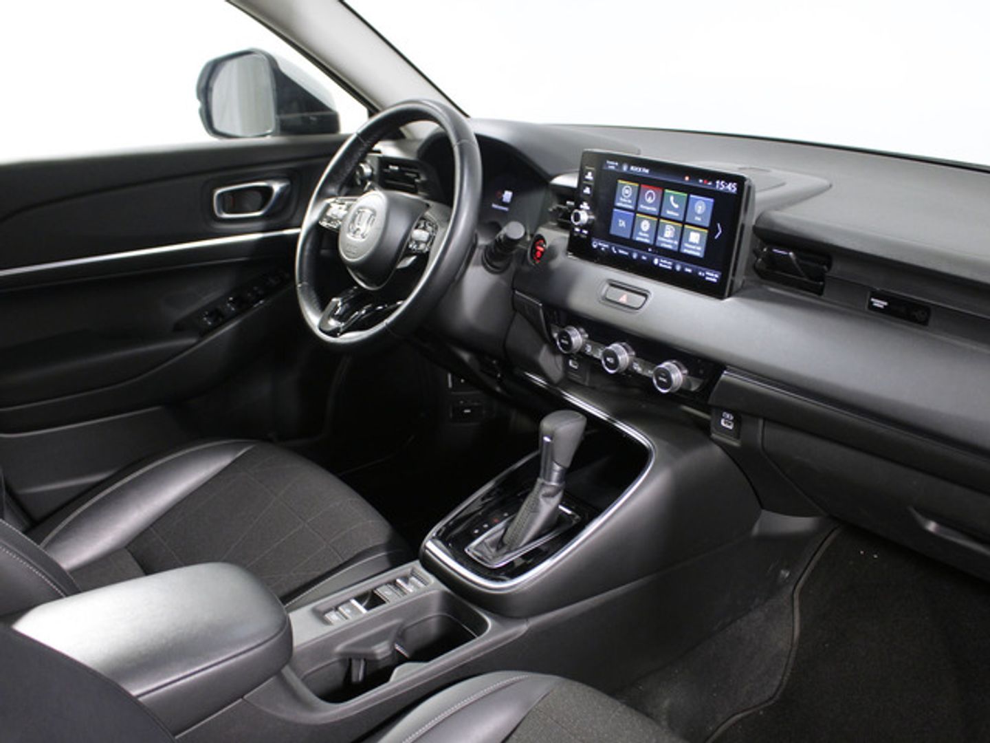 Honda HR-V 1.5 i-MMD Advance 4x2 Auto 96 kW (131 CV)