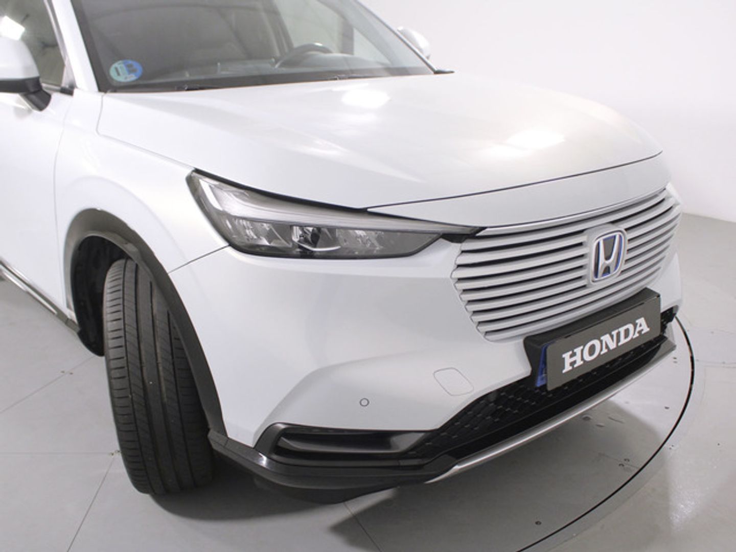 Honda HR-V 1.5 i-MMD Advance 4x2 Auto 96 kW (131 CV)