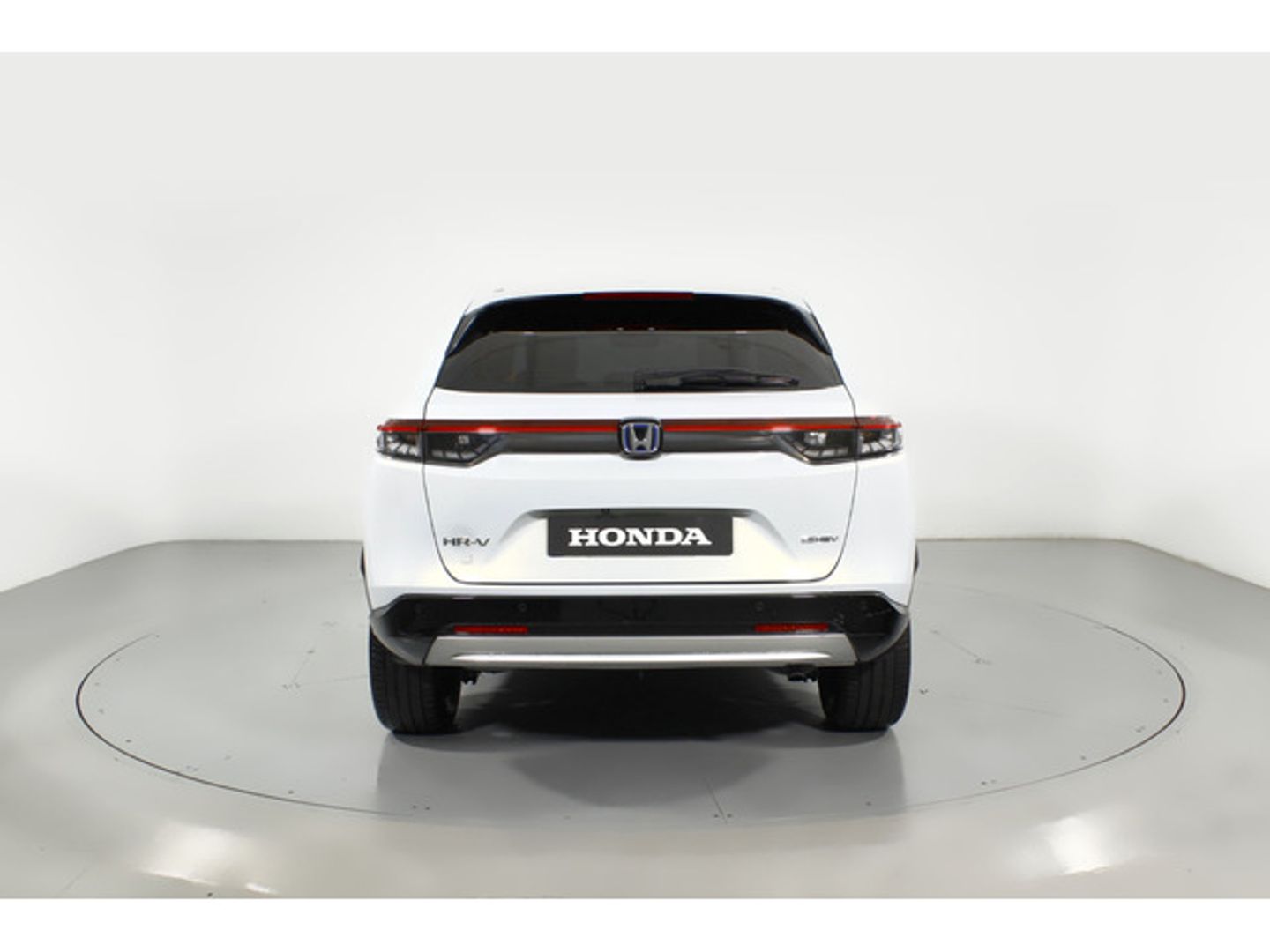 Honda HR-V 1.5 i-MMD Advance 4x2 Auto 96 kW (131 CV)