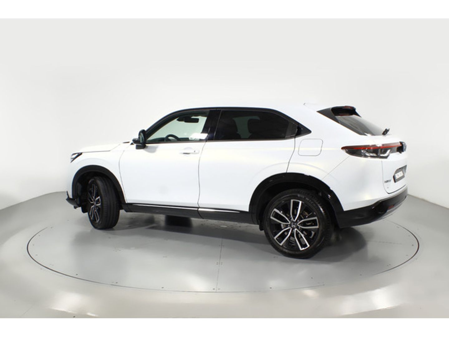 Honda HR-V 1.5 i-MMD Advance 4x2 Auto 96 kW (131 CV)