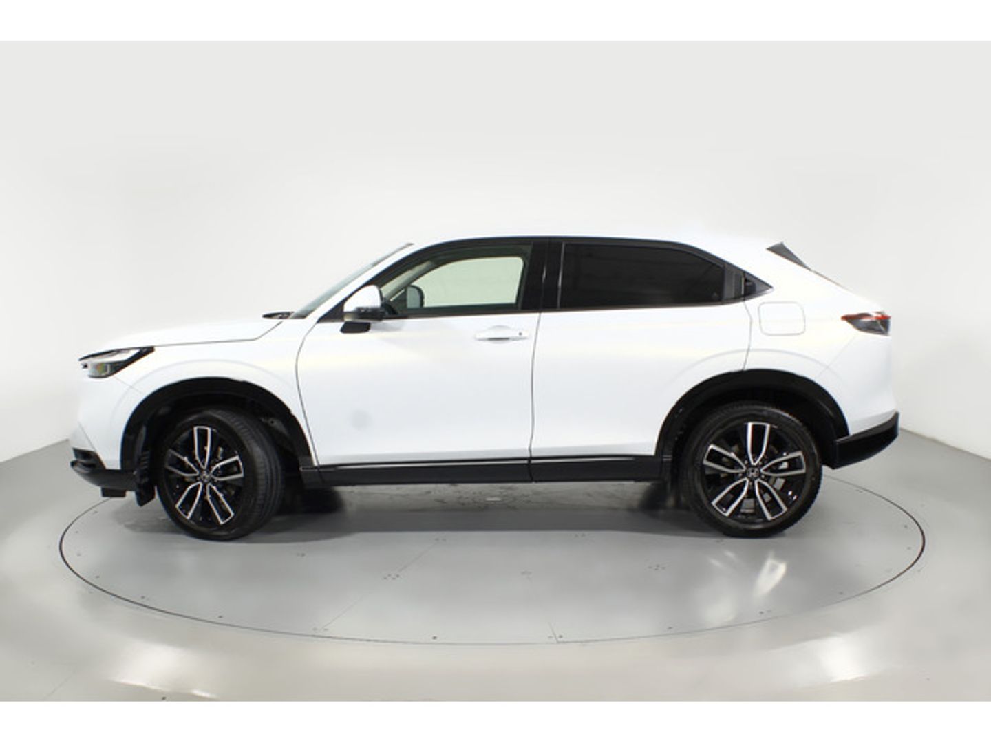 Honda HR-V 1.5 i-MMD Advance 4x2 Auto 96 kW (131 CV)