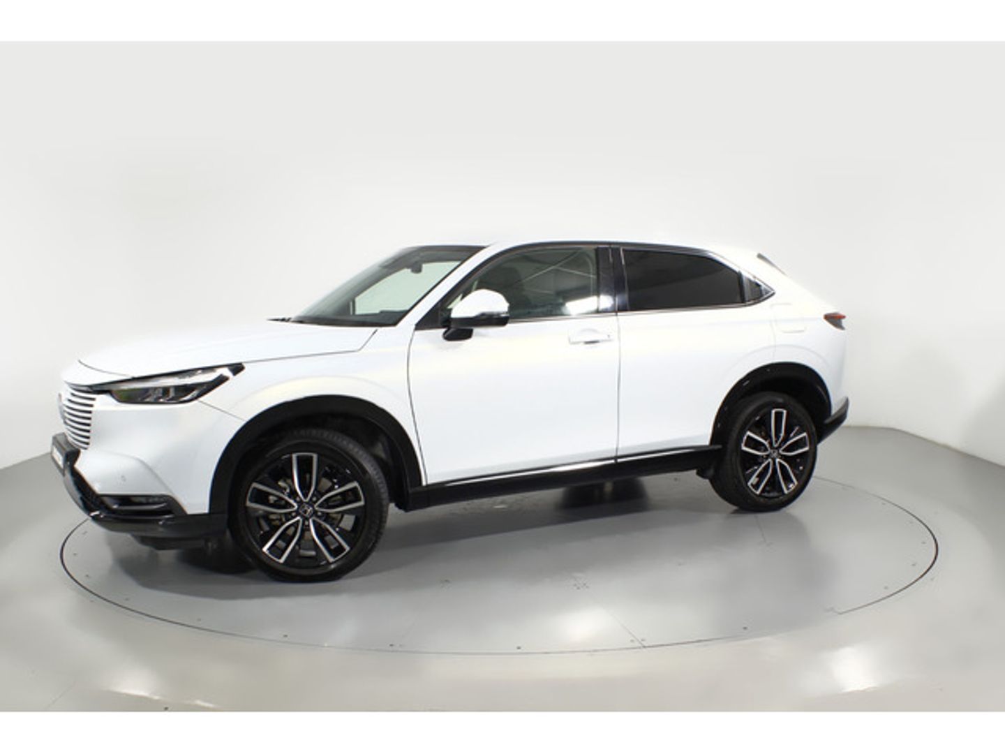 Honda HR-V 1.5 i-MMD Advance 4x2 Auto 96 kW (131 CV)