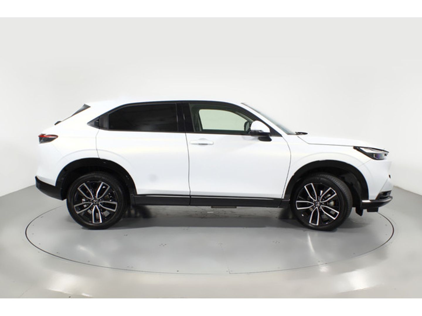 Honda HR-V 1.5 i-MMD Advance 4x2 Auto 96 kW (131 CV)