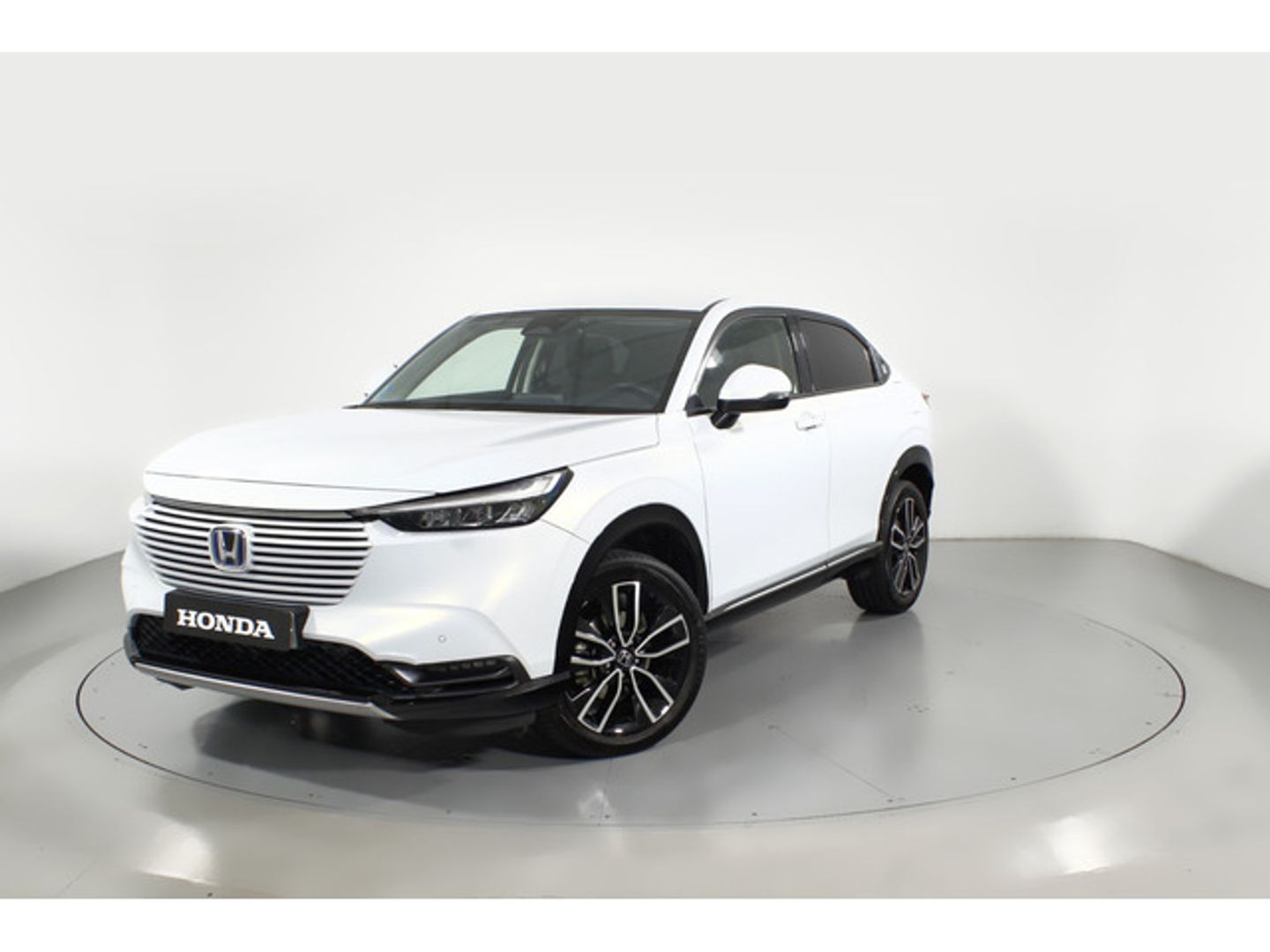 Honda HR-V 1.5 i-MMD Advance 4x2 Auto 96 kW (131 CV)