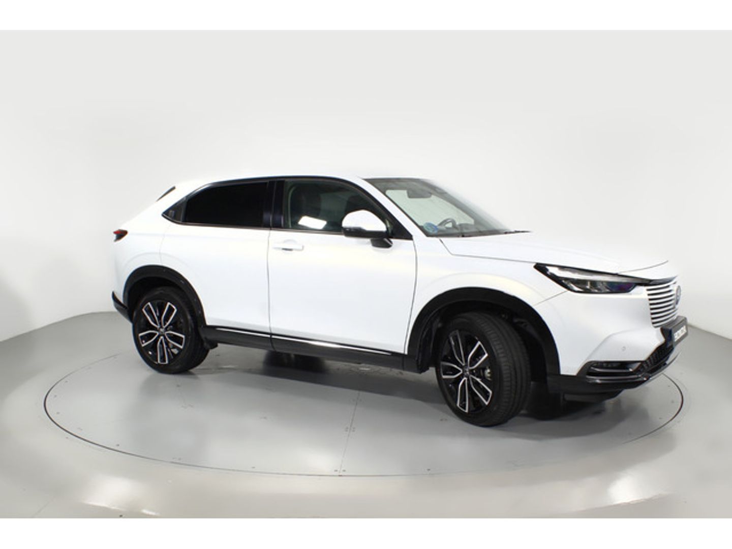 Honda HR-V 1.5 i-MMD Advance 4x2 Auto 96 kW (131 CV)