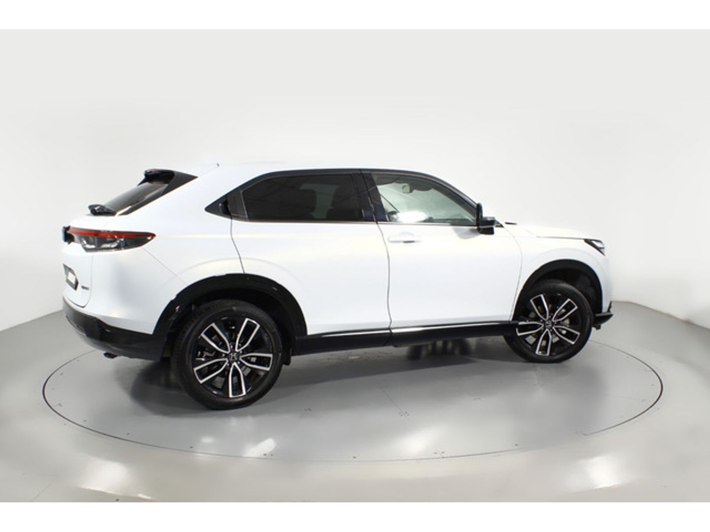 Honda HR-V 1.5 i-MMD Advance 4x2 Auto 96 kW (131 CV)
