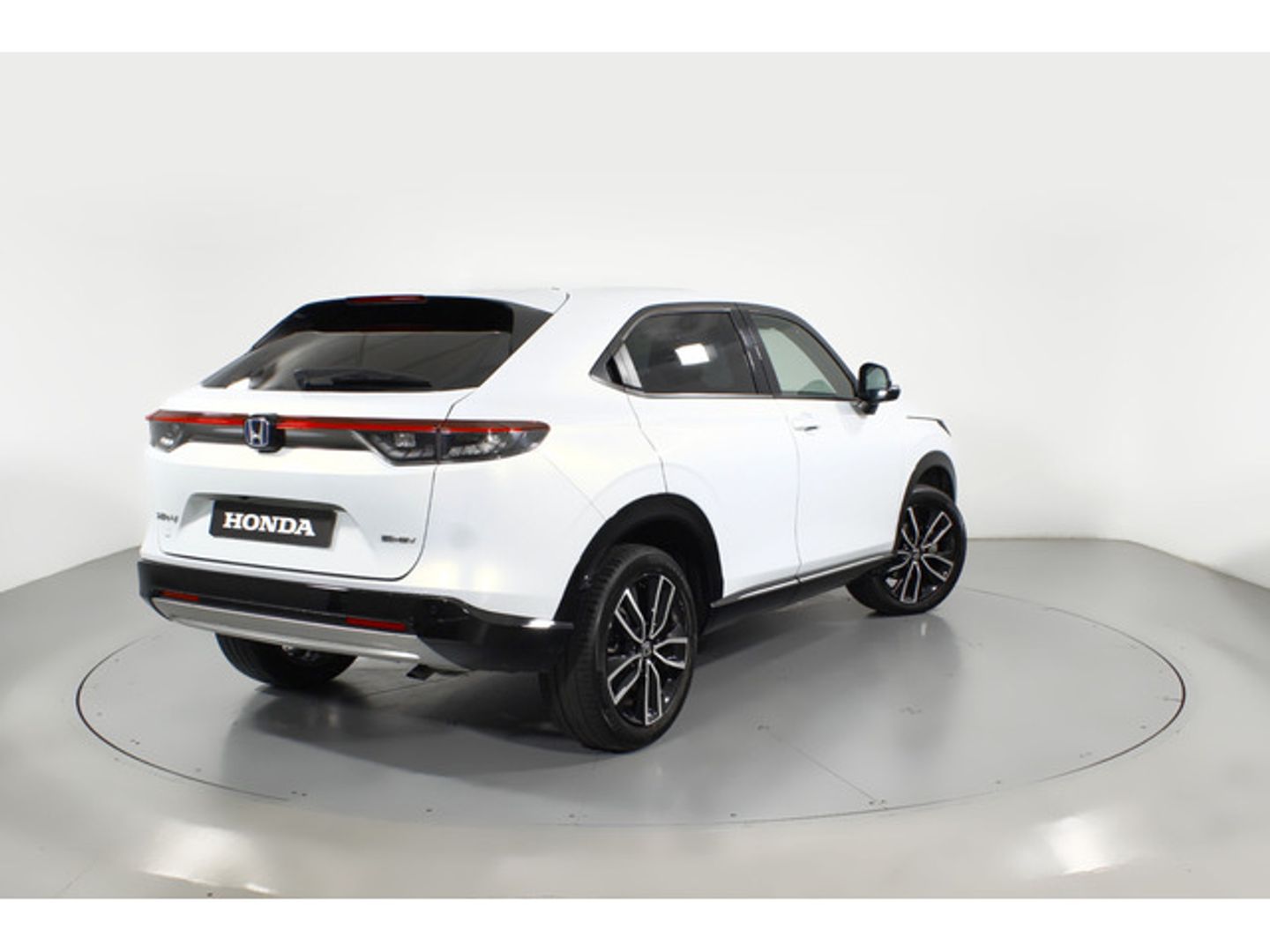Honda HR-V 1.5 i-MMD Advance 4x2 Auto 96 kW (131 CV)