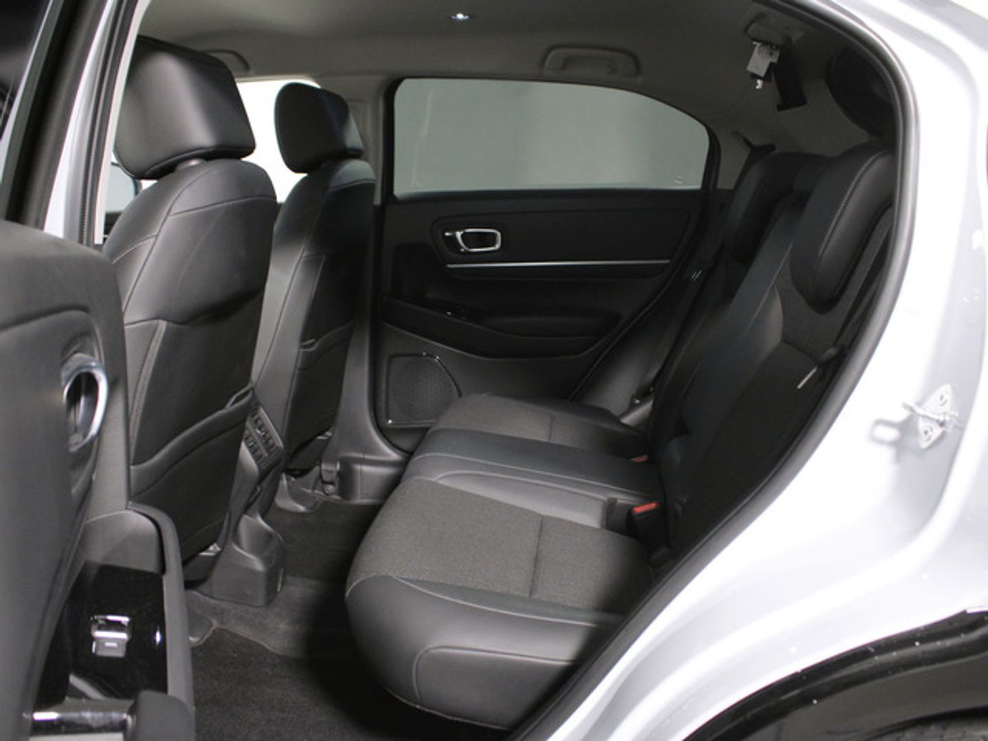 Honda HR-V 1.5 i-MMD Advance 4x2 Auto 96 kW (131 CV)