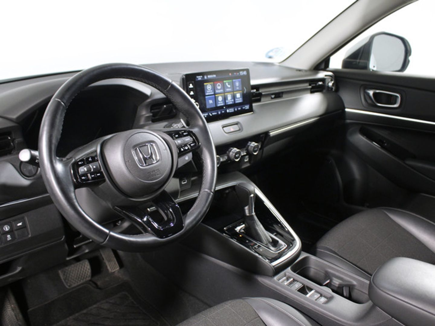 Honda HR-V 1.5 i-MMD Advance 4x2 Auto 96 kW (131 CV)