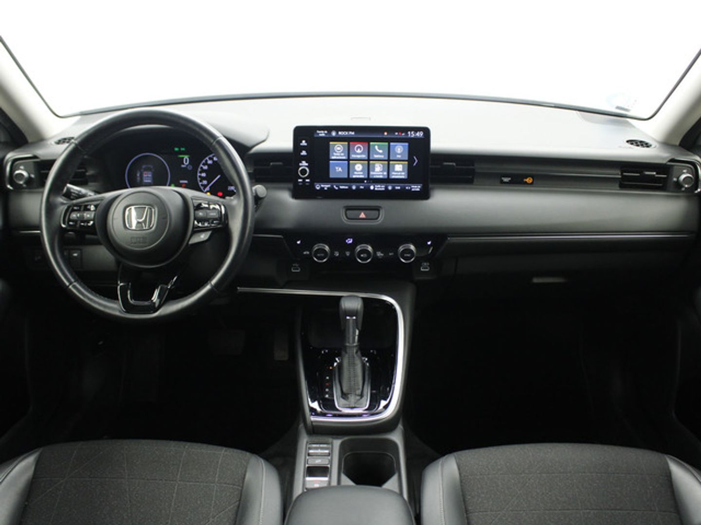 Honda HR-V 1.5 i-MMD Advance 4x2 Auto 96 kW (131 CV)
