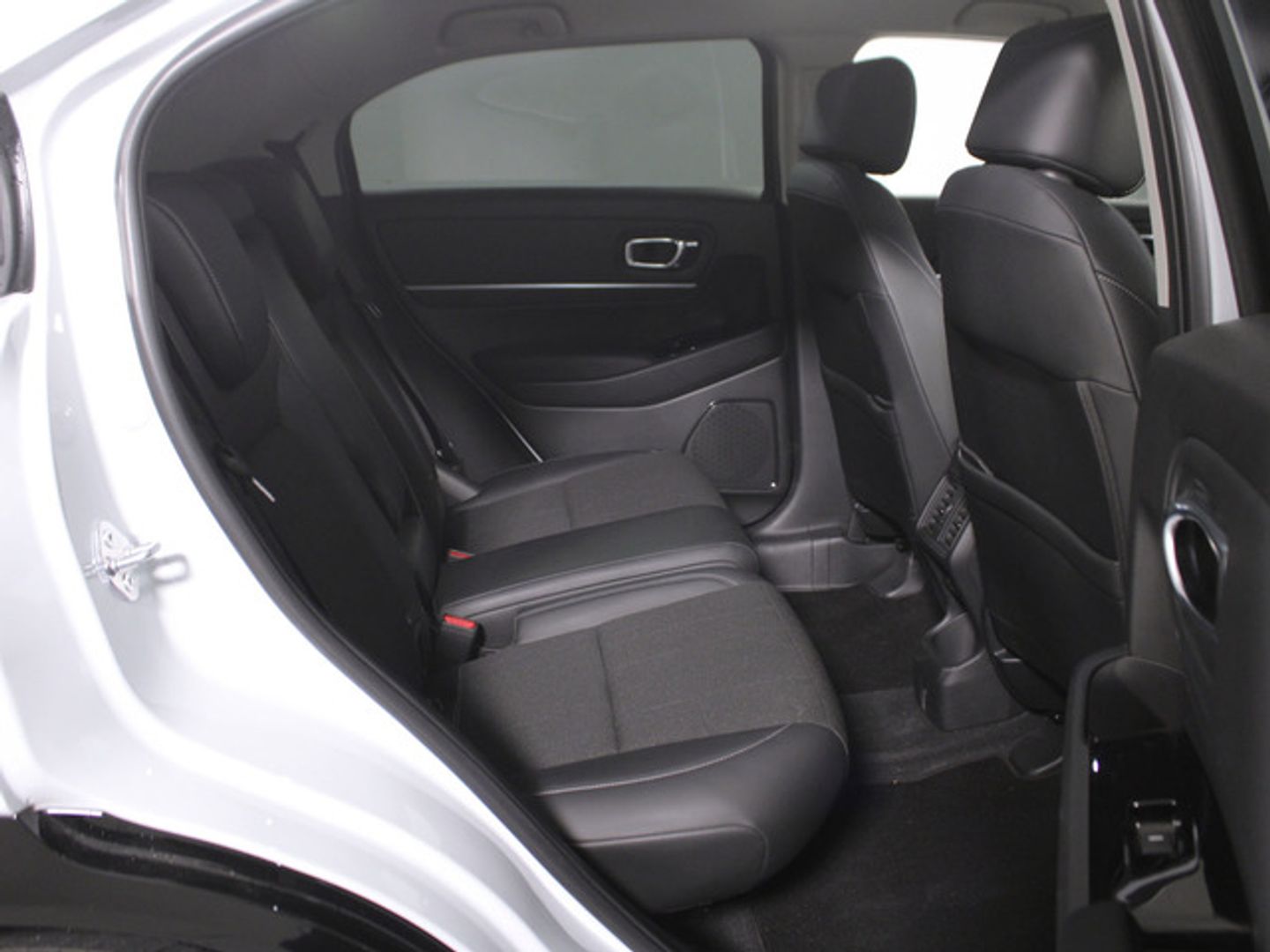 Honda HR-V 1.5 i-MMD Advance 4x2 Auto 96 kW (131 CV)