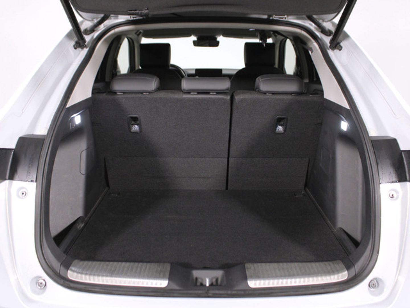 Honda HR-V 1.5 i-MMD Advance 4x2 Auto 96 kW (131 CV)