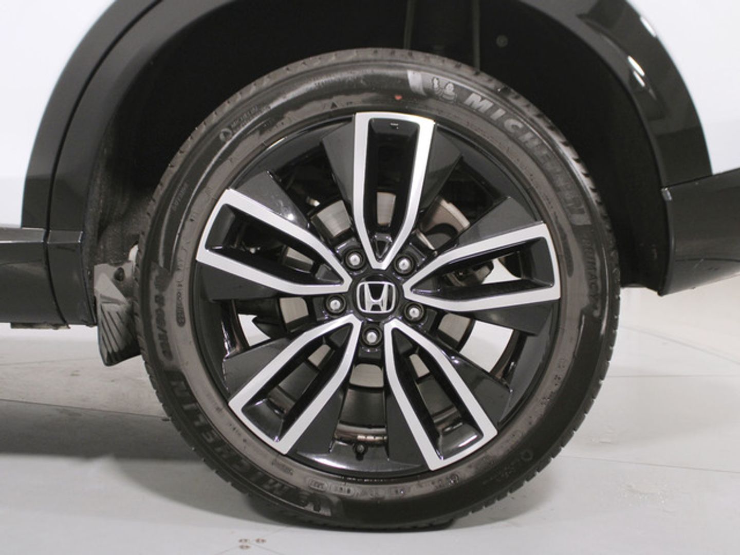 Honda HR-V 1.5 i-MMD Advance 4x2 Auto 96 kW (131 CV)