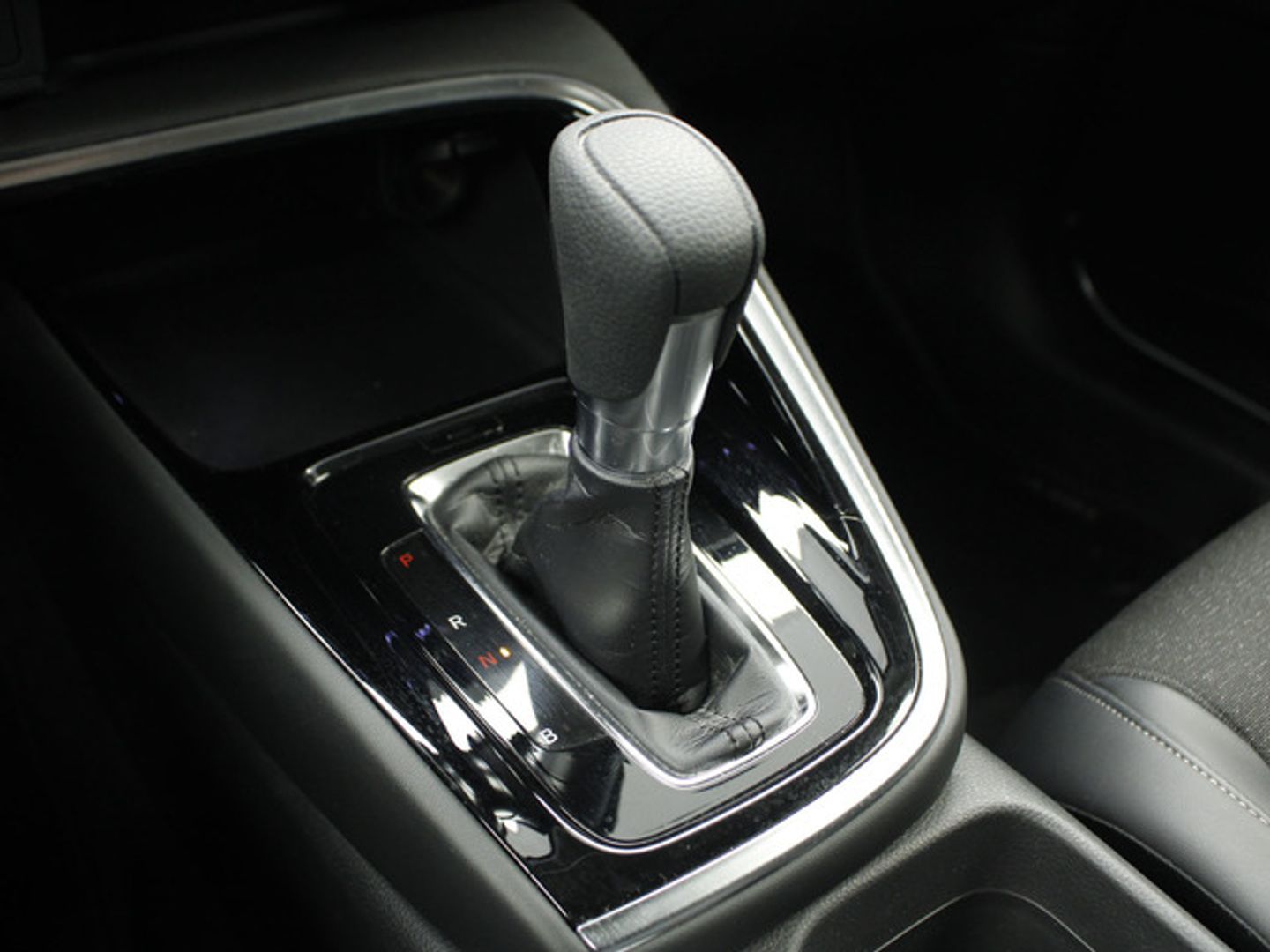 Honda HR-V 1.5 i-MMD Advance 4x2 Auto 96 kW (131 CV)