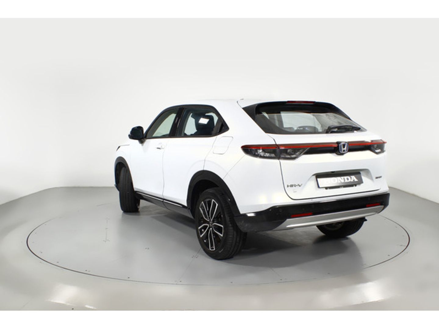 Honda HR-V 1.5 i-MMD Advance 4x2 96 kW (131 CV)