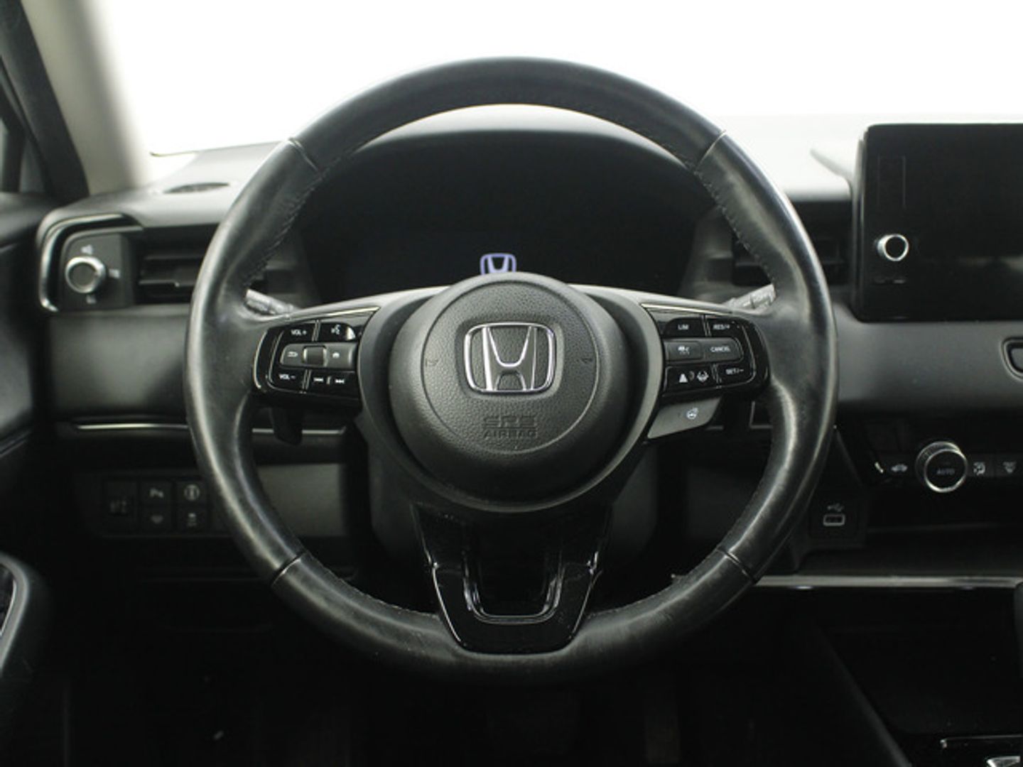 Honda HR-V 1.5 i-MMD Advance 4x2 96 kW (131 CV)