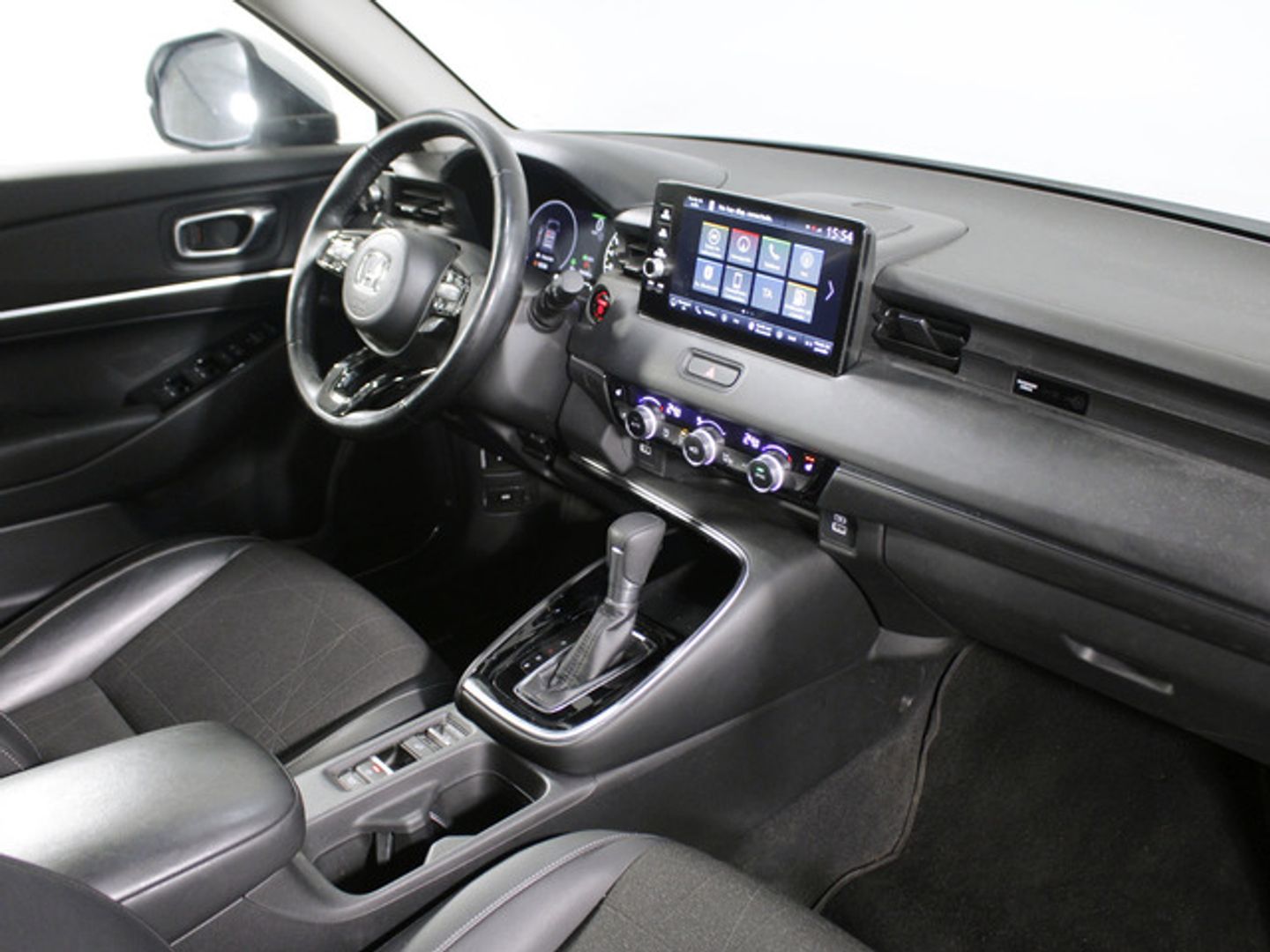 Honda HR-V 1.5 i-MMD Advance 4x2 96 kW (131 CV)
