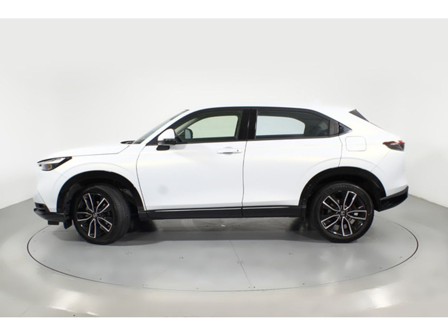 Honda HR-V 1.5 i-MMD Advance 4x2 96 kW (131 CV)