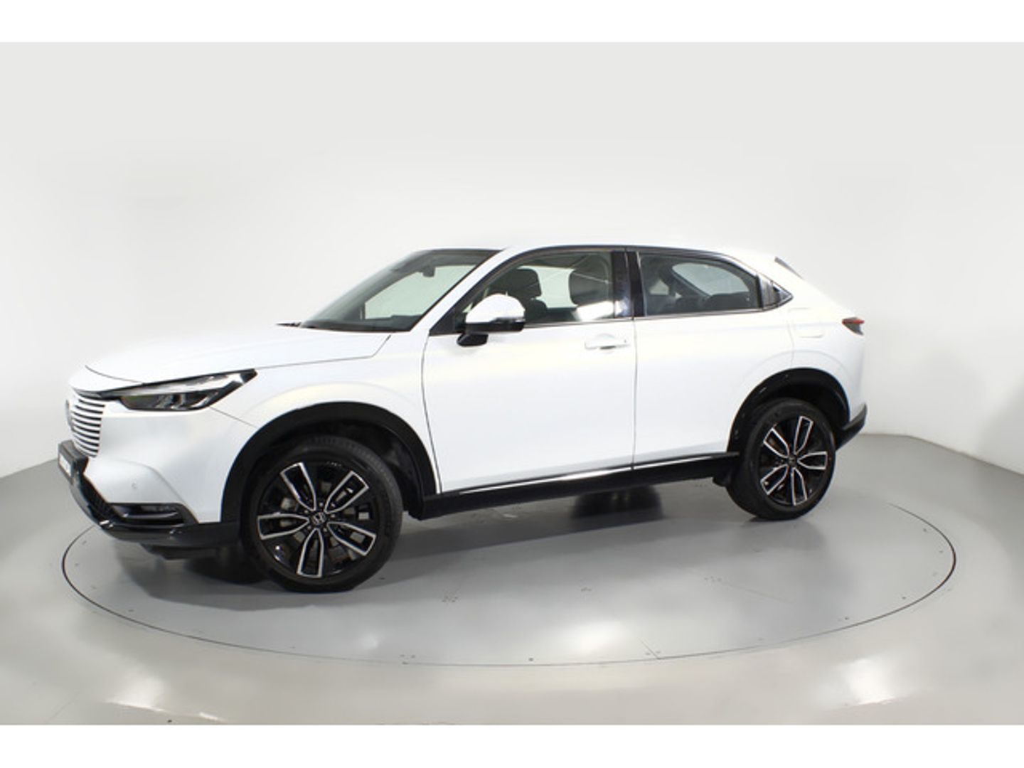 Honda HR-V 1.5 i-MMD Advance 4x2 96 kW (131 CV)