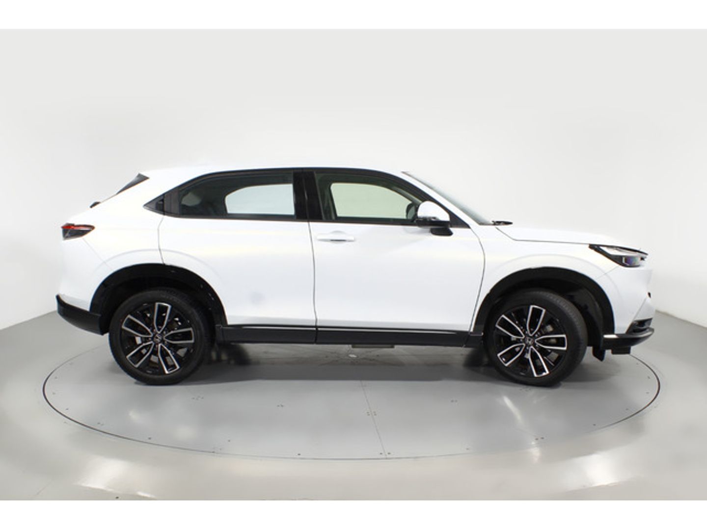 Honda HR-V 1.5 i-MMD Advance 4x2 96 kW (131 CV)