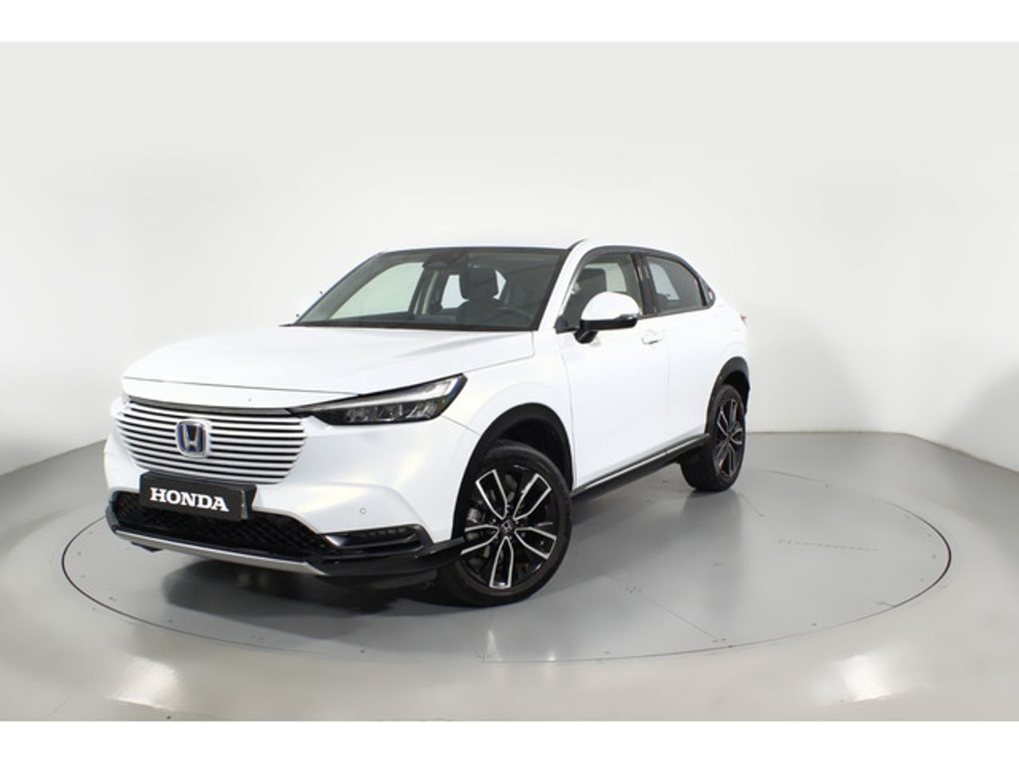 Honda HR-V 1.5 i-MMD Advance 4x2 96 kW (131 CV)