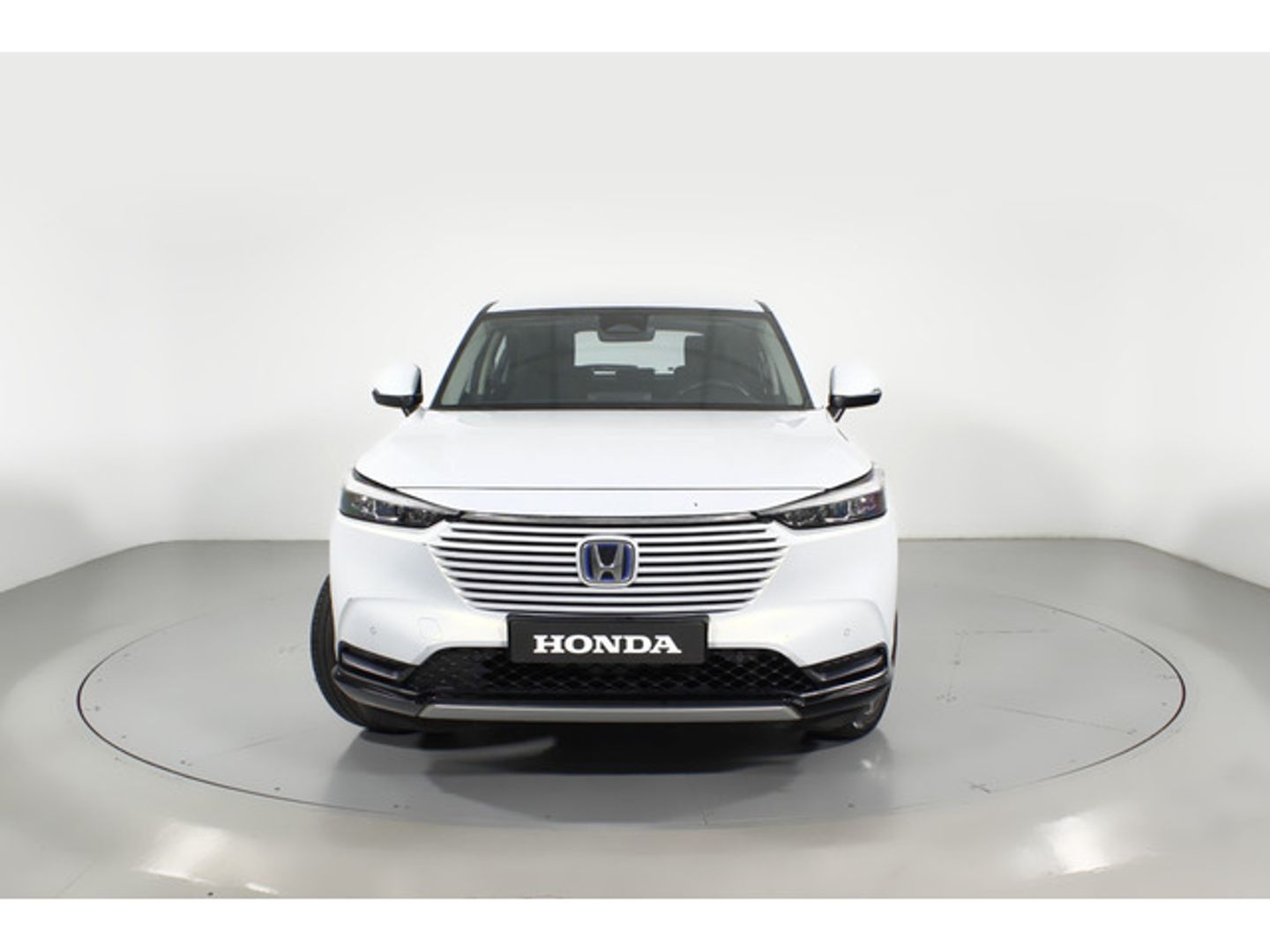 Honda HR-V 1.5 i-MMD Advance 4x2 96 kW (131 CV)