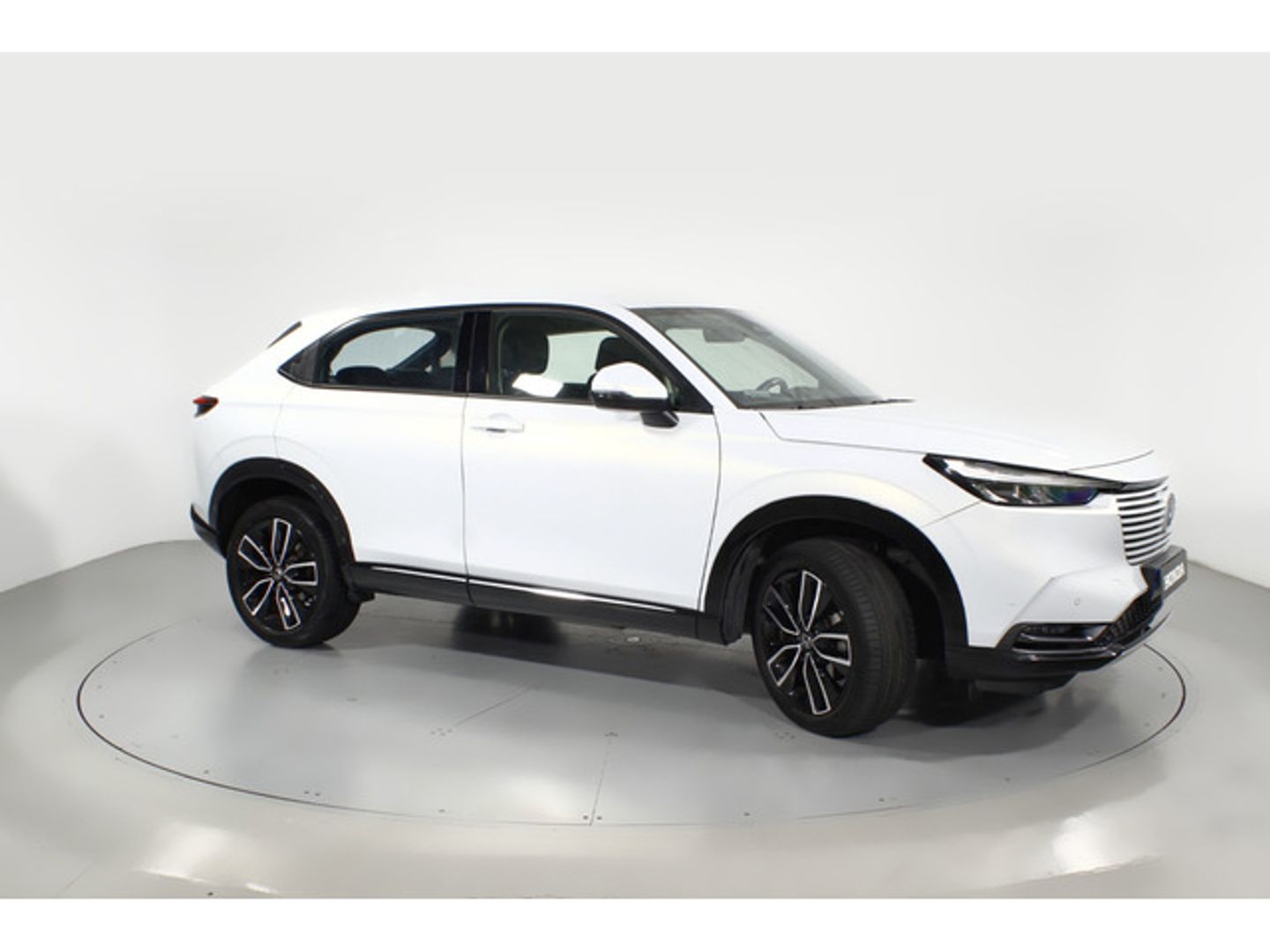 Honda HR-V 1.5 i-MMD Advance 4x2 96 kW (131 CV)