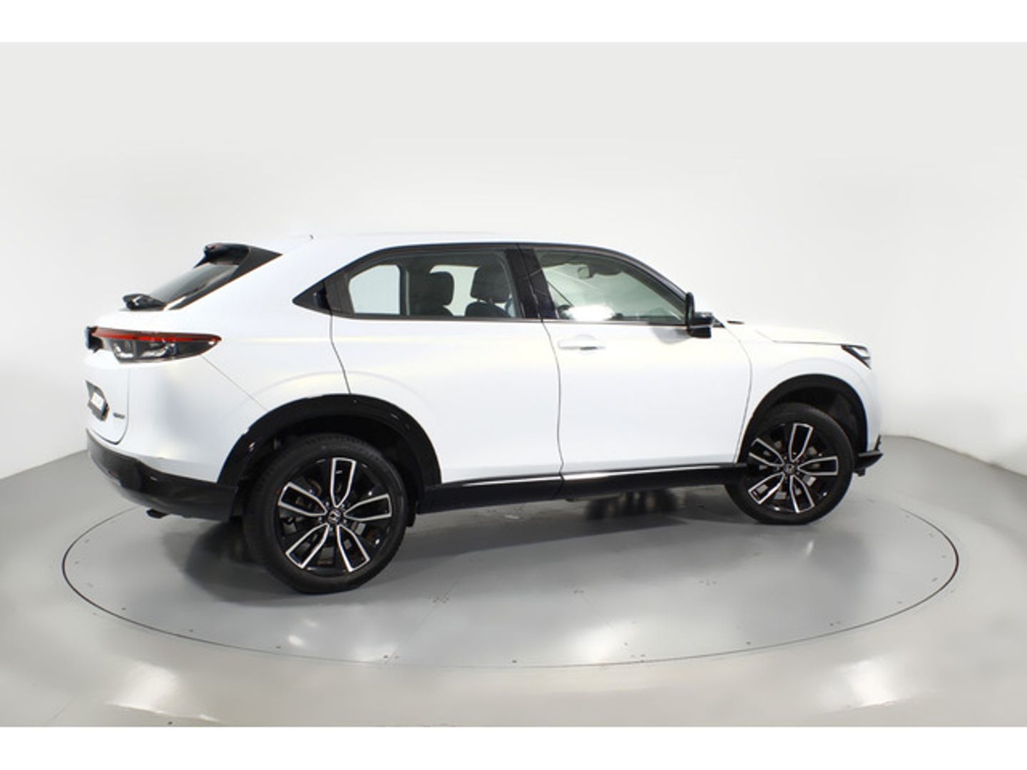 Honda HR-V 1.5 i-MMD Advance 4x2 96 kW (131 CV)