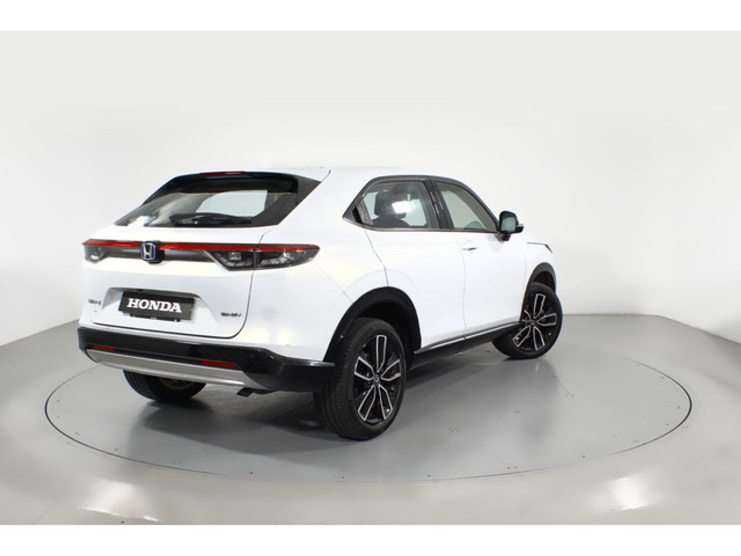 Honda HR-V 1.5 i-MMD Advance 4x2 96 kW (131 CV)