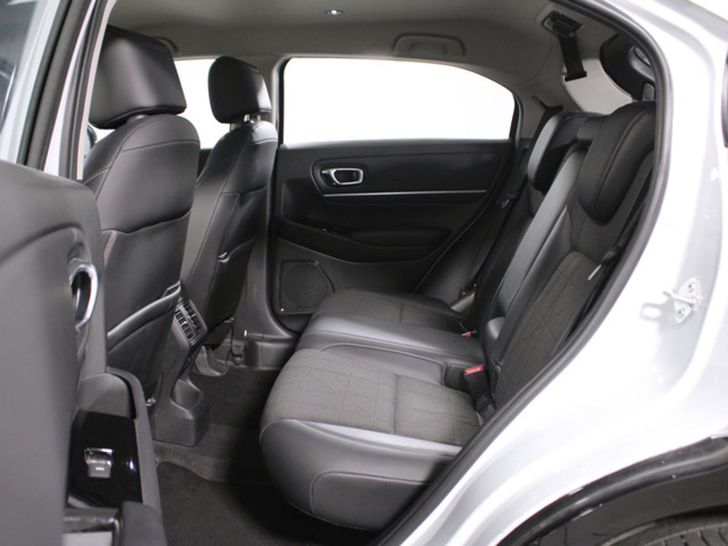 Honda HR-V 1.5 i-MMD Advance 4x2 96 kW (131 CV)