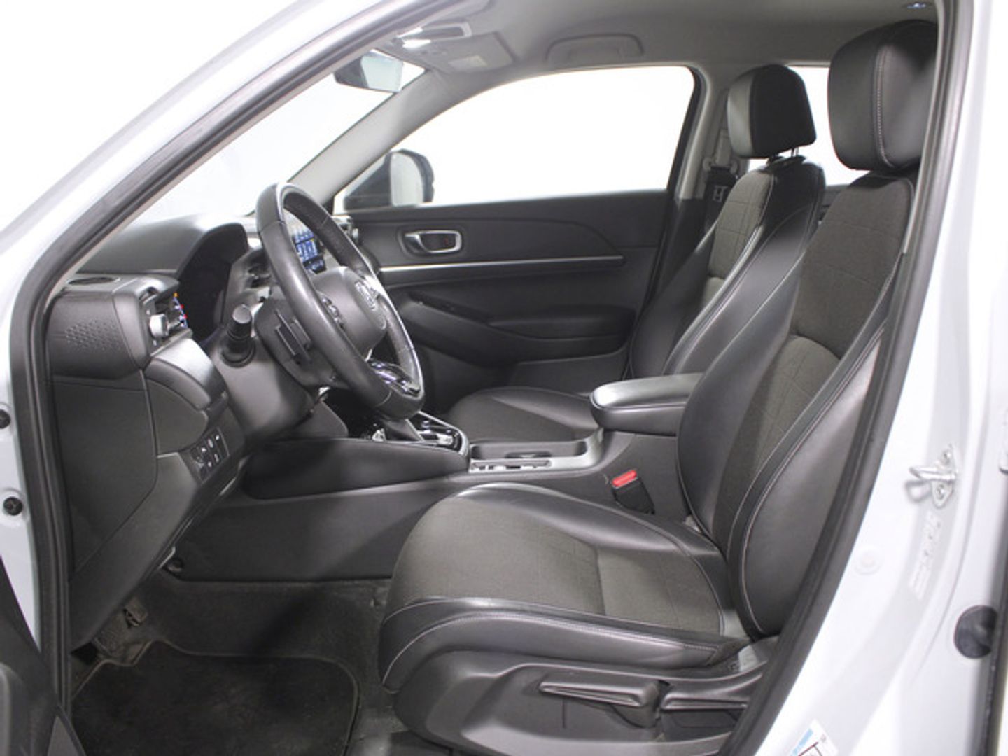 Honda HR-V 1.5 i-MMD Advance 4x2 96 kW (131 CV)