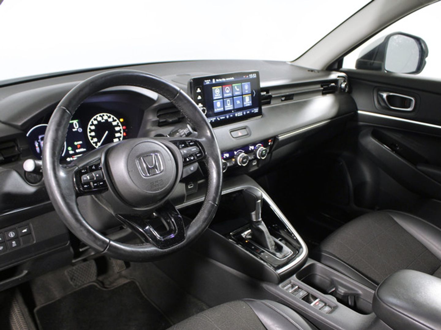 Honda HR-V 1.5 i-MMD Advance 4x2 96 kW (131 CV)