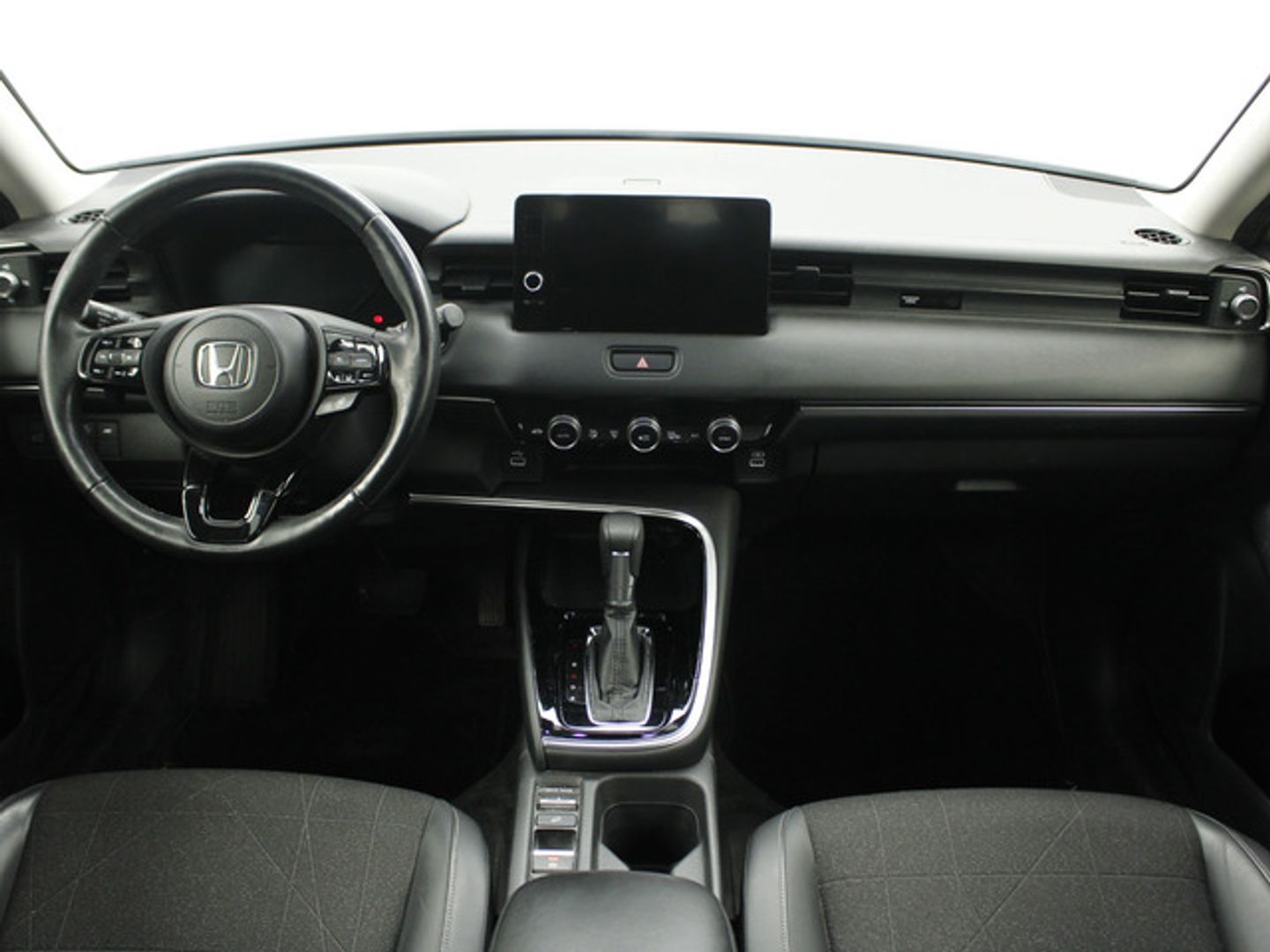 Honda HR-V 1.5 i-MMD Advance 4x2 96 kW (131 CV)