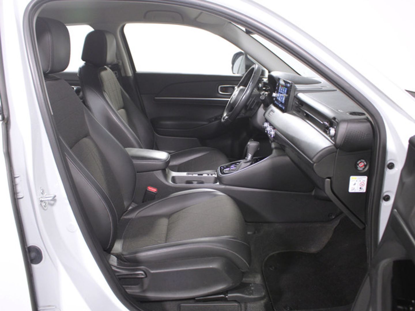 Honda HR-V 1.5 i-MMD Advance 4x2 96 kW (131 CV)