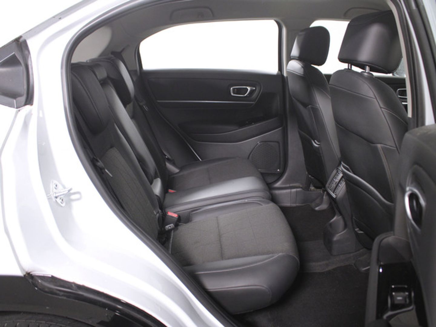 Honda HR-V 1.5 i-MMD Advance 4x2 96 kW (131 CV)