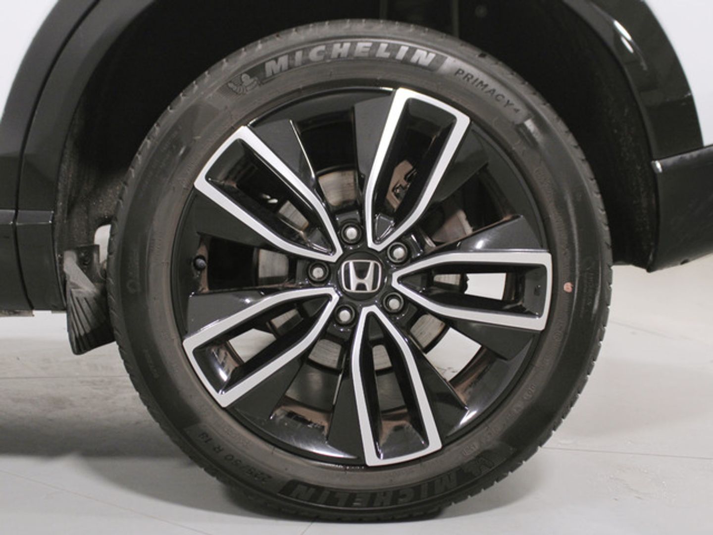 Honda HR-V 1.5 i-MMD Advance 4x2 96 kW (131 CV)