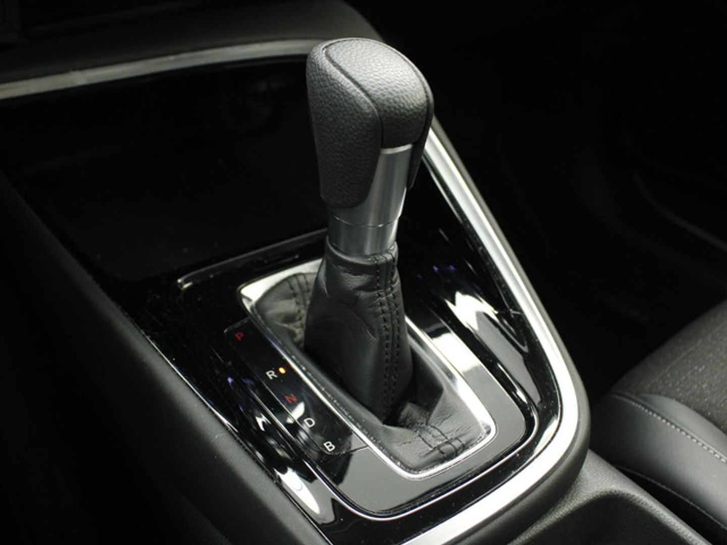 Honda HR-V 1.5 i-MMD Advance 4x2 96 kW (131 CV)