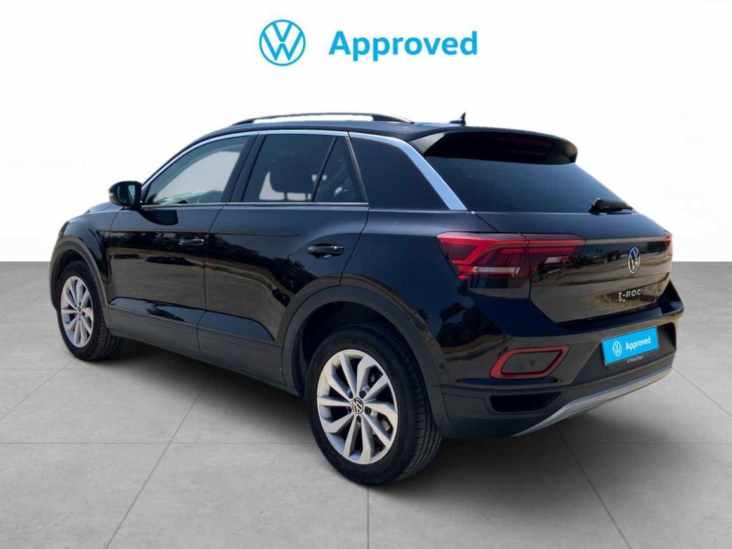 Volkswagen T-Roc Life 1.0 TSI 81 kW (110 CV)