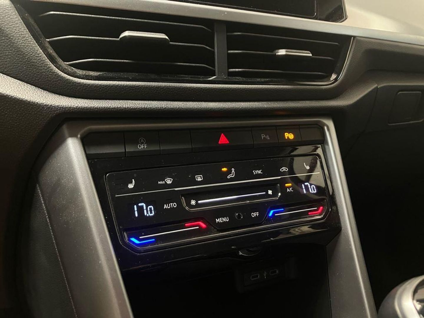 Volkswagen T-Roc Life 1.0 TSI 81 kW (110 CV)