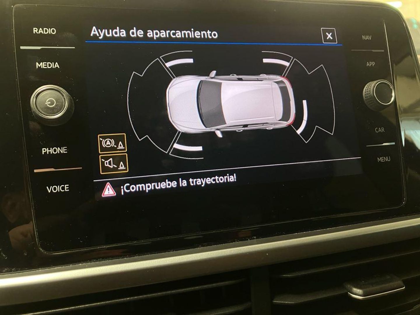 Volkswagen T-Roc Life 1.0 TSI 81 kW (110 CV)