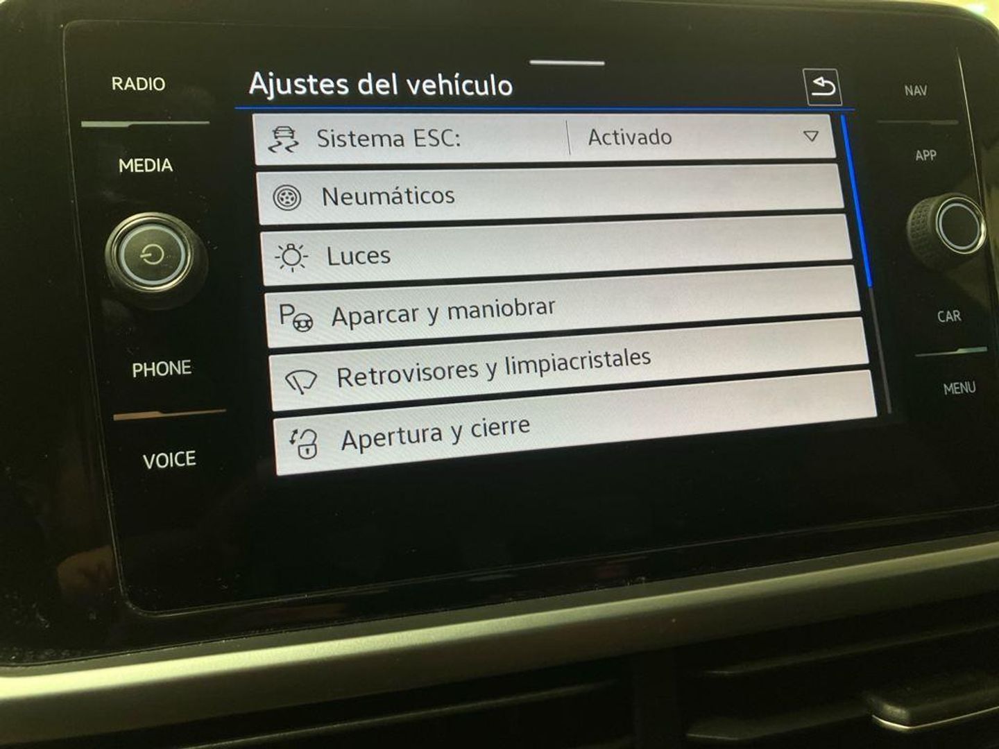 Volkswagen T-Roc Life 1.0 TSI 81 kW (110 CV)