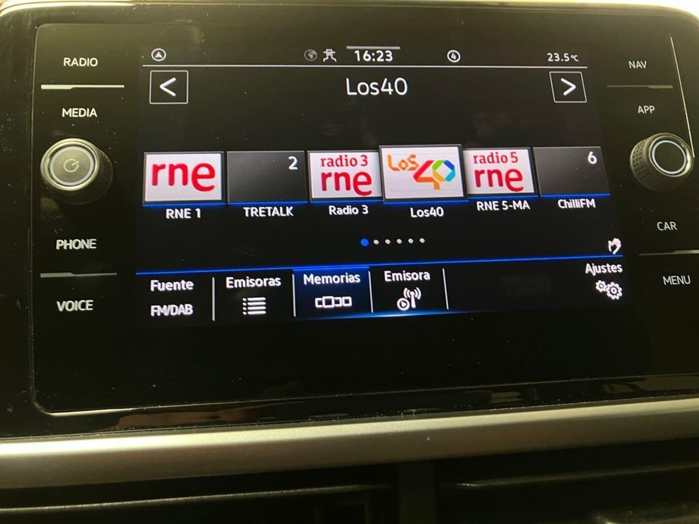 Volkswagen T-Roc Life 1.0 TSI 81 kW (110 CV)