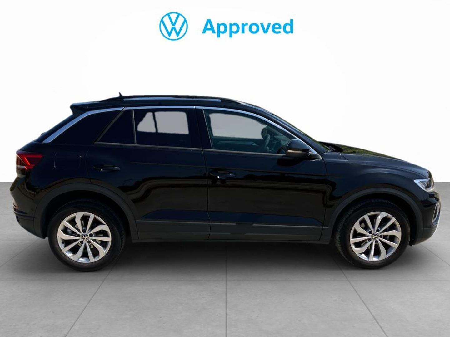 Volkswagen T-Roc Life 1.0 TSI 81 kW (110 CV)