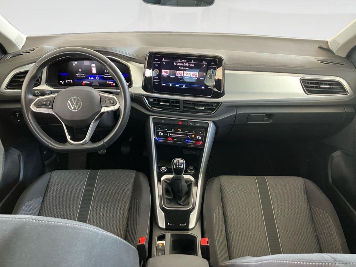 Volkswagen T-Roc Life 1.0 TSI 81 kW (110 CV)