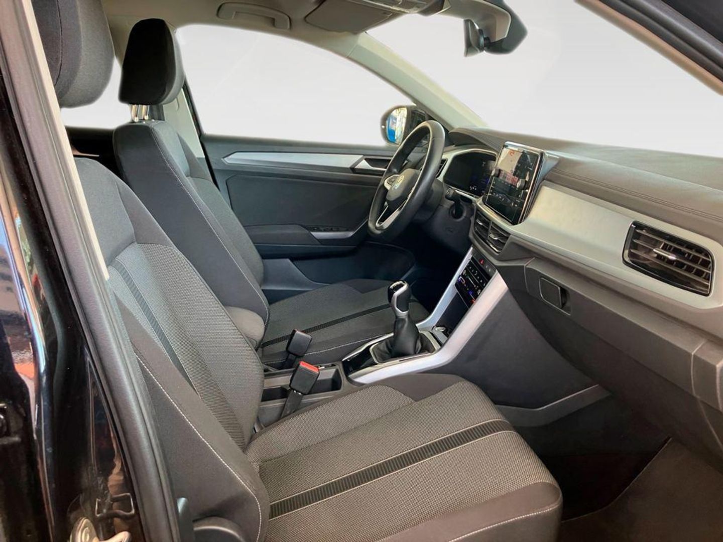 Volkswagen T-Roc Life 1.0 TSI 81 kW (110 CV)