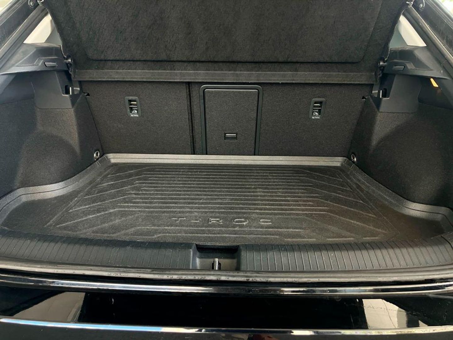 Volkswagen T-Roc Life 1.0 TSI 81 kW (110 CV)
