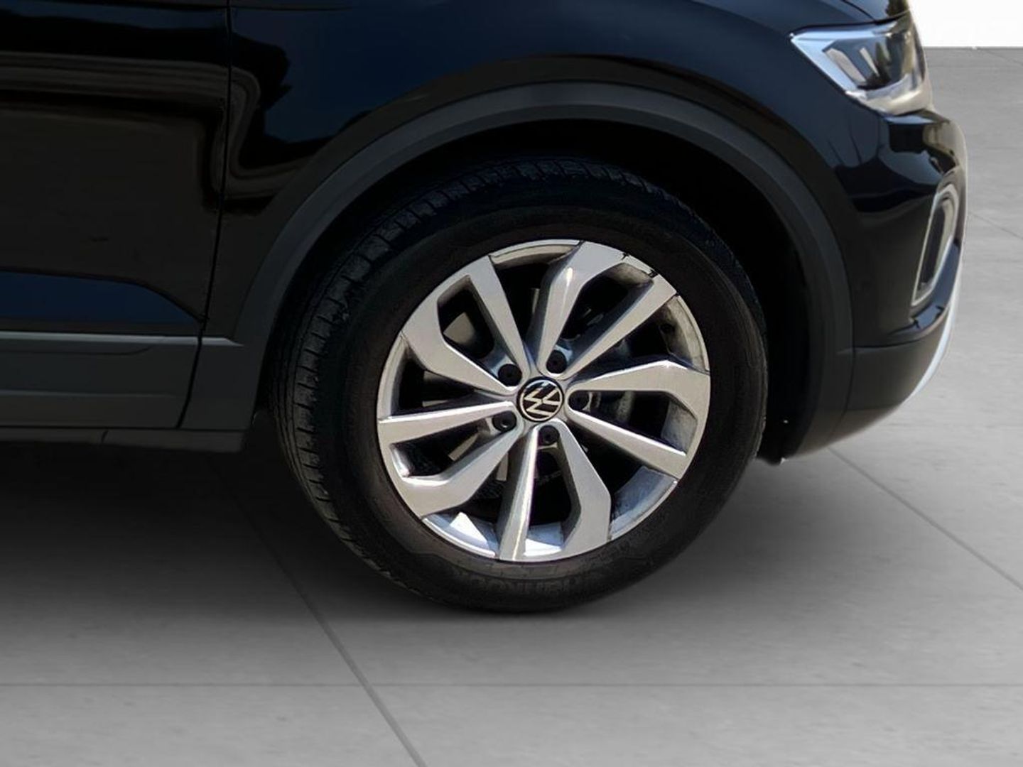 Volkswagen T-Roc Life 1.0 TSI 81 kW (110 CV)